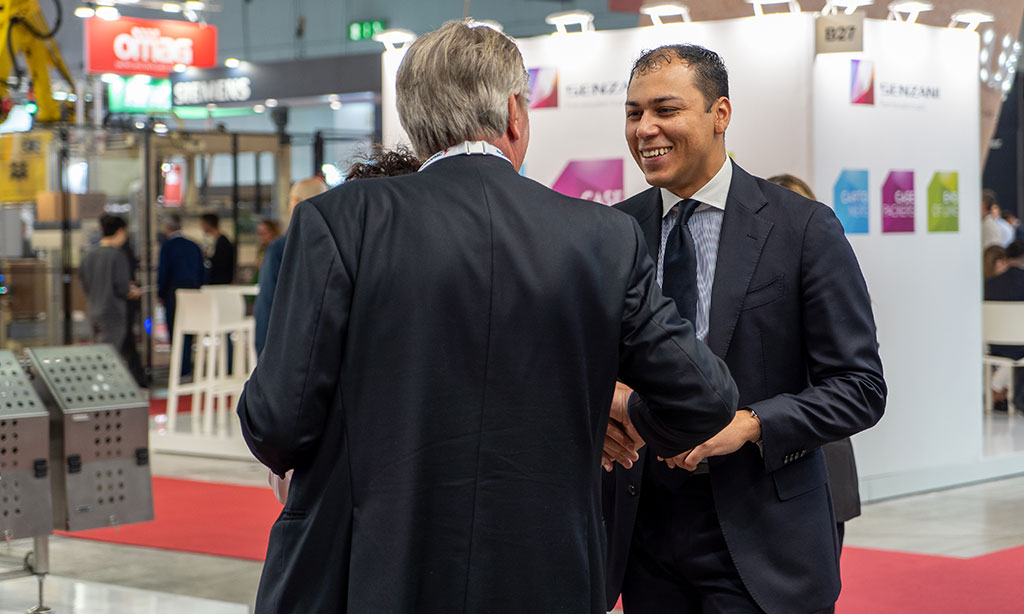 BEPACKS a IPACK-IMA 2025: nuove connessioni, soluzioni sostenibili e visioni condivise